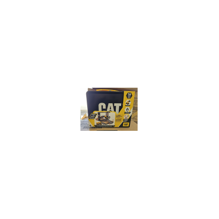 CAT VALIGETTA PLAYSET LAVORI