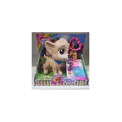 CHI CHI LOVE PIIPII PUPPY - SIMBA