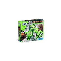 CLEM ARCHEOGIOCANTO T-REX - 19345