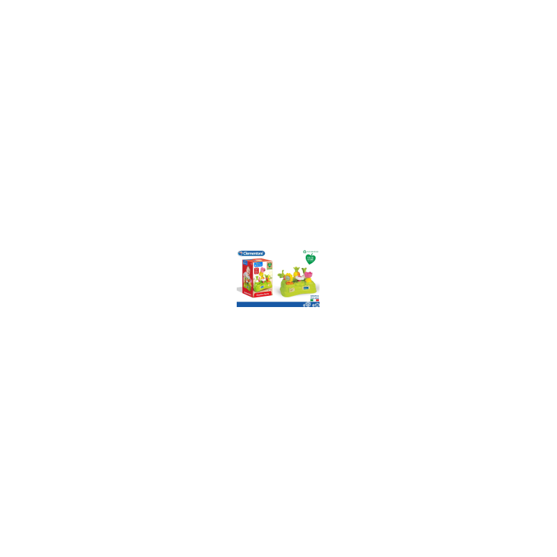 CLEM BABY GARDEN - 17564