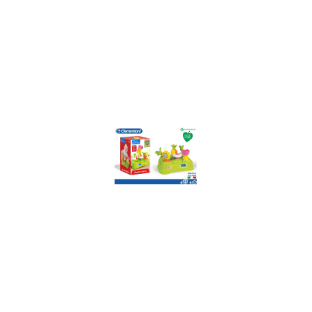 CLEM BABY GARDEN - 17564