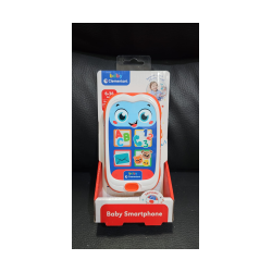 CLEM BABY SMARTPHONE
