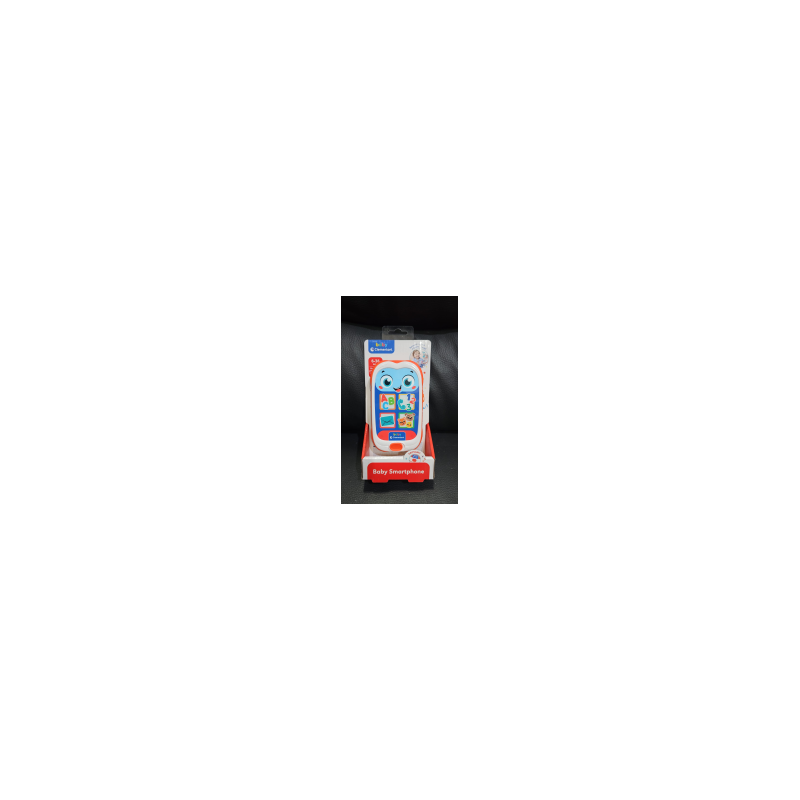 CLEM BABY SMARTPHONE