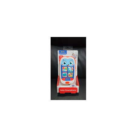 CLEM BABY SMARTPHONE