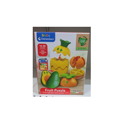 CLEM FRUIT PUZZLE - 17686