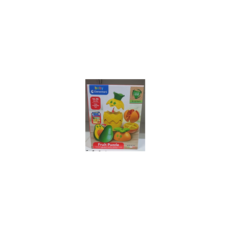 CLEM FRUIT PUZZLE - 17686