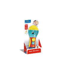 CLEM MICROFONO BABY - 17931