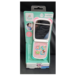 CLEM SMARTPHONE MINNIE