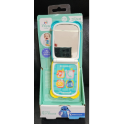 CLEM SMARTPHONE STITCH