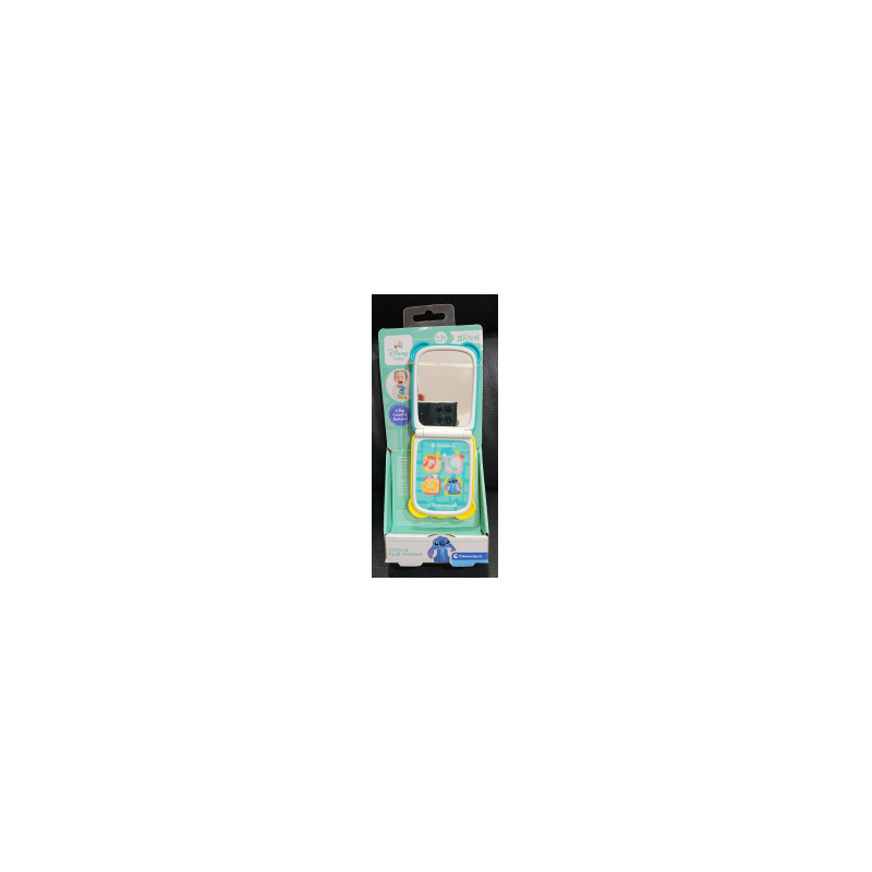 CLEM SMARTPHONE STITCH