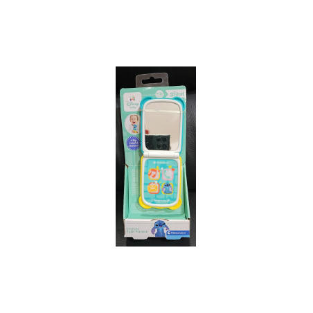 CLEM SMARTPHONE STITCH