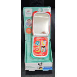 CLEM SMARTPHONE TOPOLINO