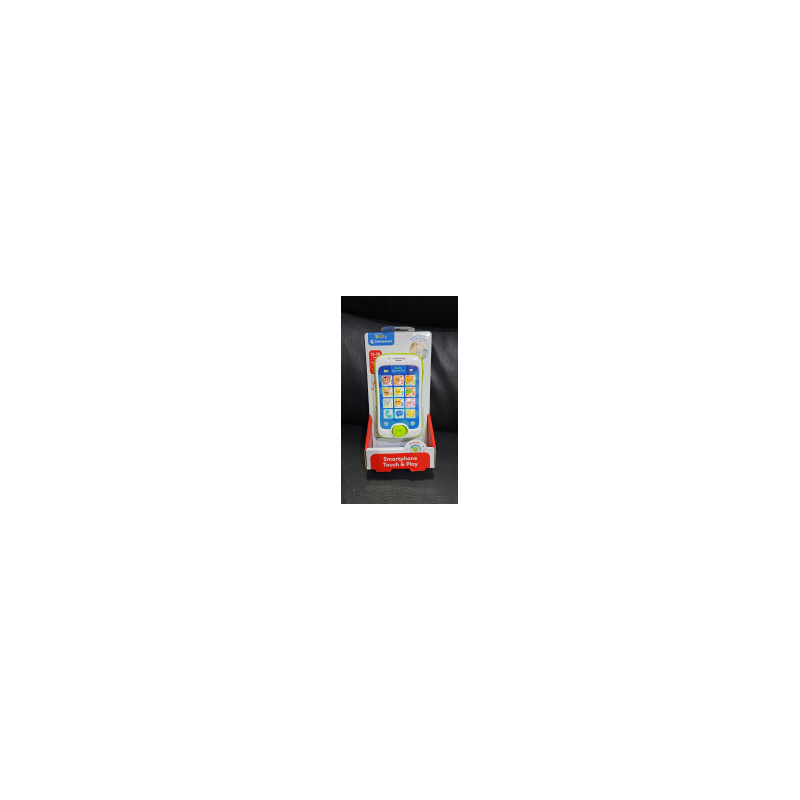 CLEM SMARTPHONE TOUCH E PLAY