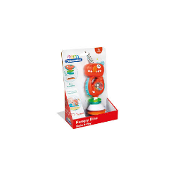 CLEM SONAGLINO DINO HUNGRY - 17330