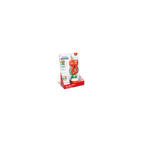 CLEM SONAGLINO DINO HUNGRY - 17330
