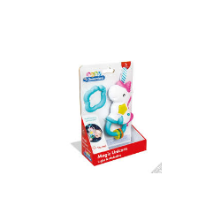 CLEM UNICORNO SONAGLINO ELETTRONICO - 17333