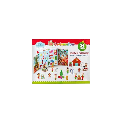 COCOMELON CALENDARIO DELL AVVENTO