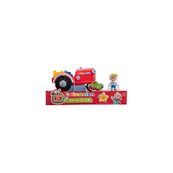 COCOMELON TRATTORE CON SUONI