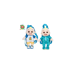 COCOMELON ZAINO PERSONAGGIO