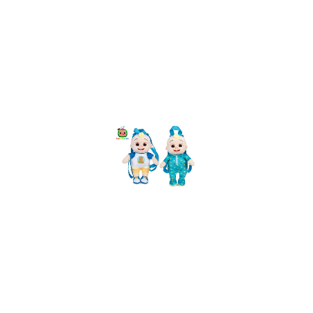 COCOMELON ZAINO PERSONAGGIO