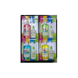 COLLA SLIME COLORI ASSORTITI