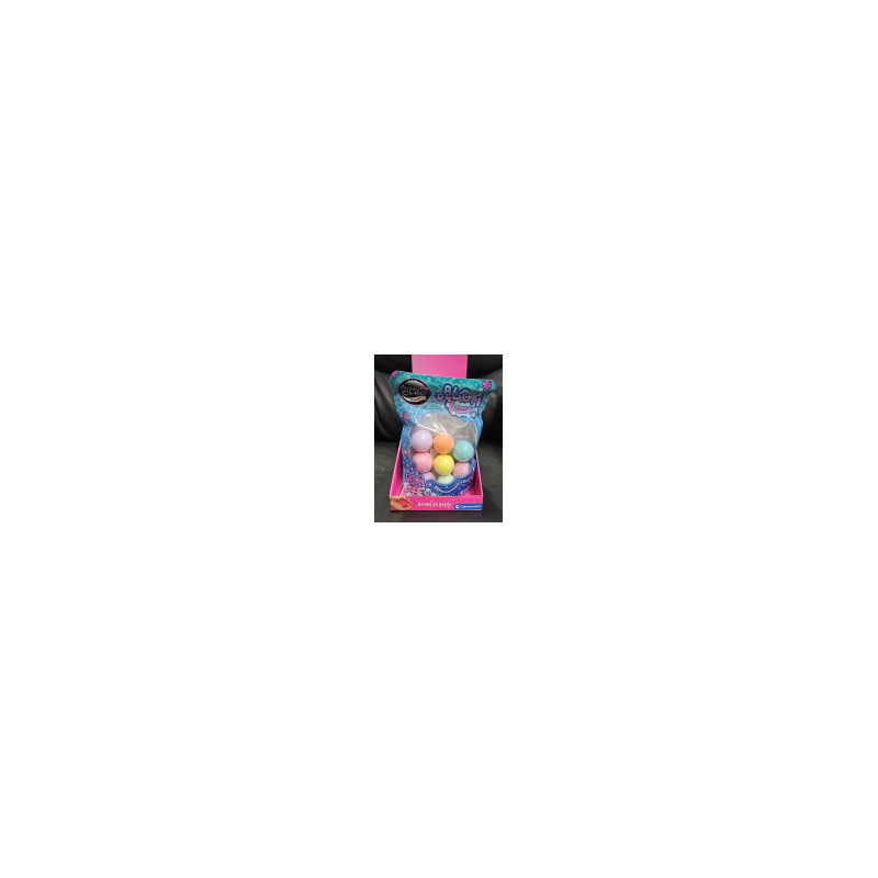 CRAZY BOMBE BLOOM BLOOM