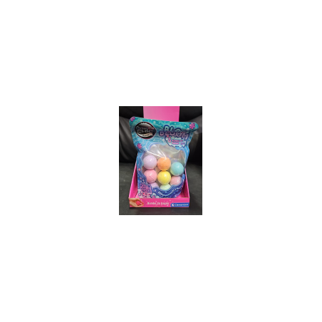 CRAZY BOMBE BLOOM BLOOM
