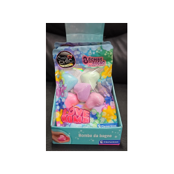 CRAZY BOMBE LOVE