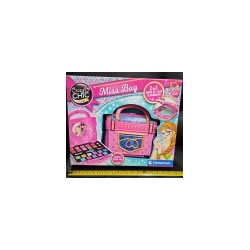 CRAZY TROUSSE BORSA CHIC