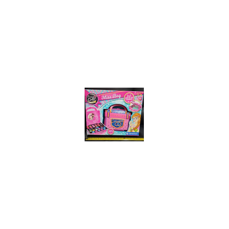 CRAZY TROUSSE BORSA CHIC