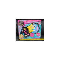 CRAZY TROUSSE CONIGLIO