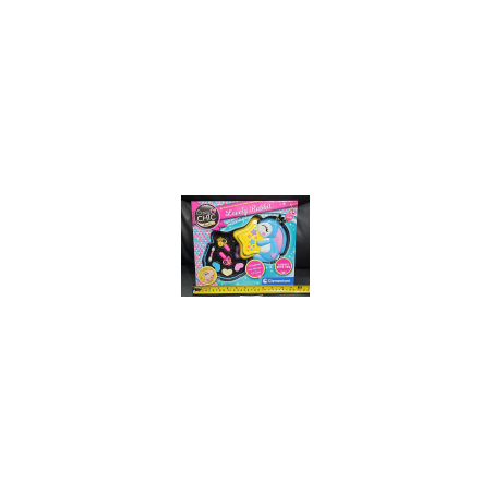 CRAZY TROUSSE CONIGLIO