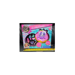 CRAZY TROUSSE PANDA