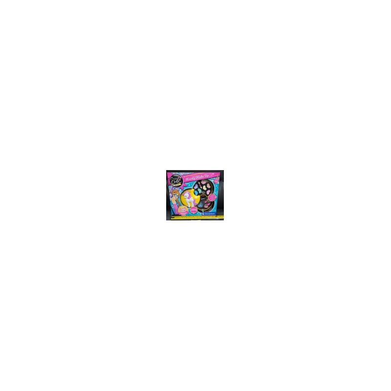 CRAZY TROUSSE UNICORNO