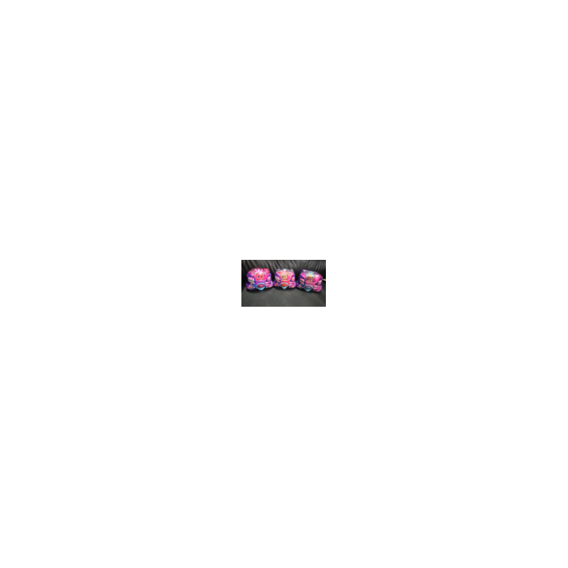 CRY STARS TALENT 3 ASS
