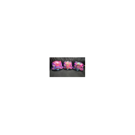 CRY STARS TALENT 3 ASS