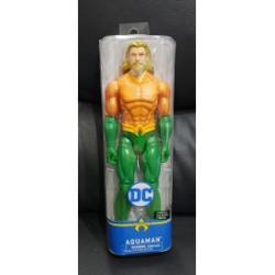 DC AQUAMAN 30 CM