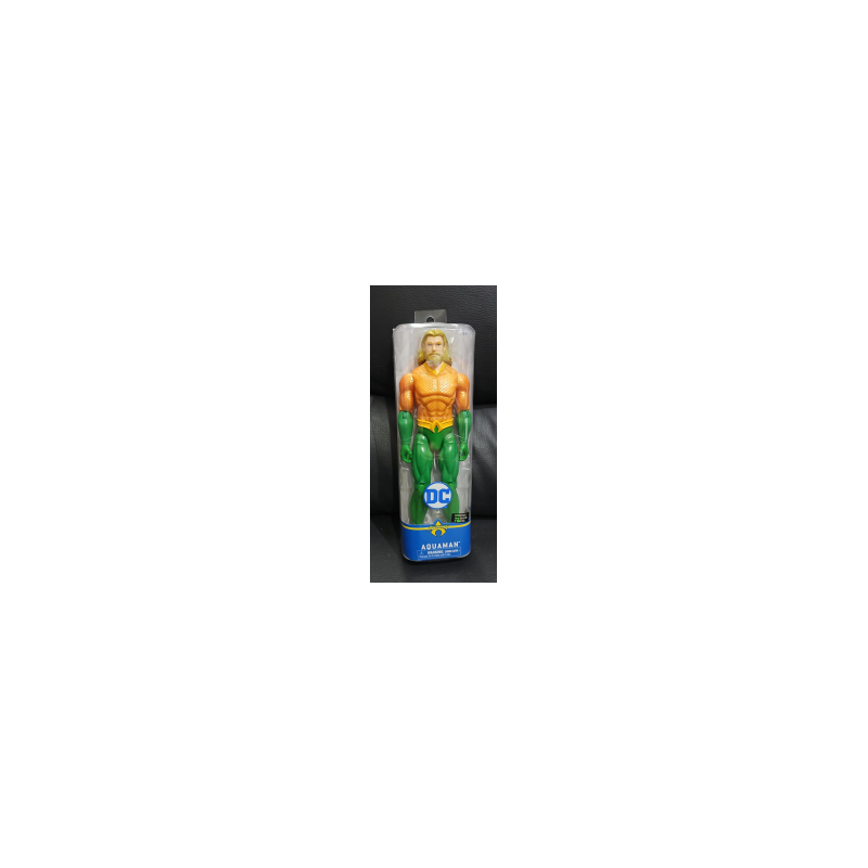 DC AQUAMAN 30 CM