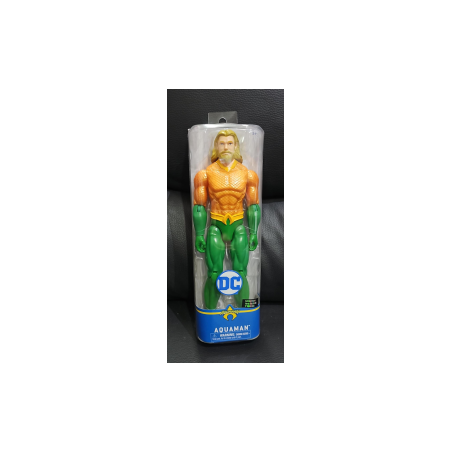 DC AQUAMAN 30 CM