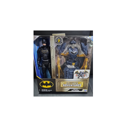 DC BATMAN CON ARMATURA - 6072679