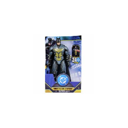 DC BATMAN LUCI E SUONI XL