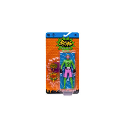 DC BATMAN PERSONAGGI RETRO