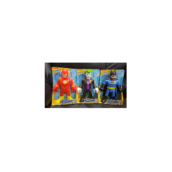 DC BATMAN SUPER FRIENDS 3 ASS - GPT41