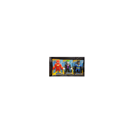 DC BATMAN SUPER FRIENDS 3 ASS - GPT41