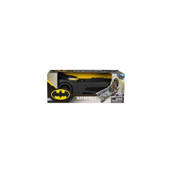 DC BATMOBILE PICCOLA PER PERSONAGGI SERIE 15 CM