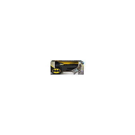 DC BATMOBILE PICCOLA PER PERSONAGGI SERIE 15 CM