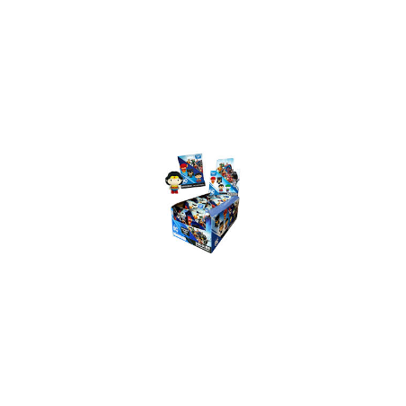 DC BUDDIES 3S COLLECTION DISPLAY 18 PZ