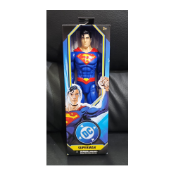 DC SUPERMAN 30 CM
