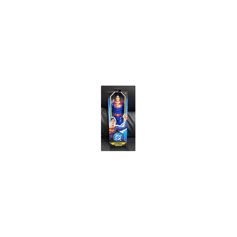 DC SUPERMAN 30 CM