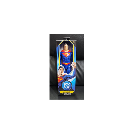 DC SUPERMAN 30 CM